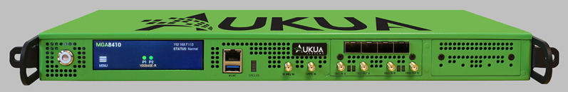 aukua systems mga8410