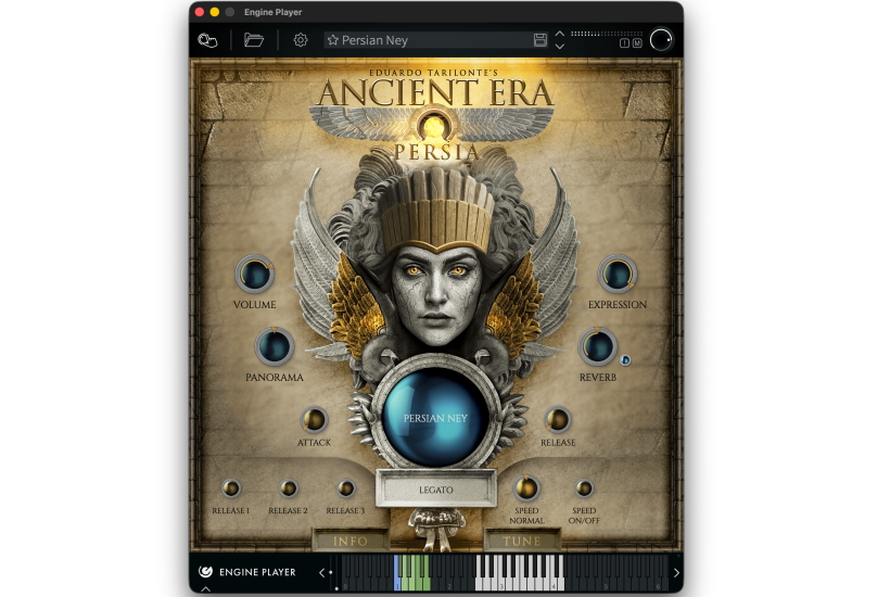 BestService Ancient ERA Persia