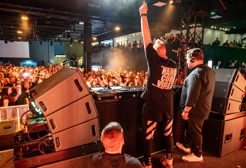 HK Audio WonderfulDays Bochum2026jpg