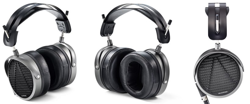Audeze MM 520