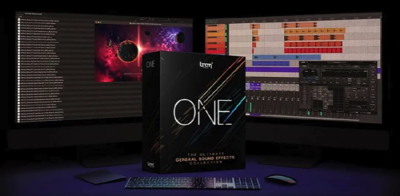 BOOM ONE Update 26 07