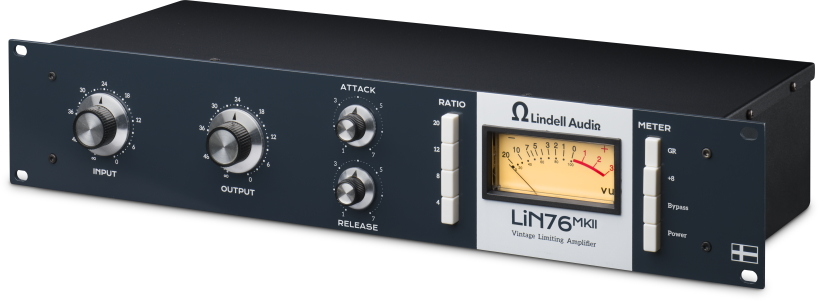 LindellAudio LiN76 mkII