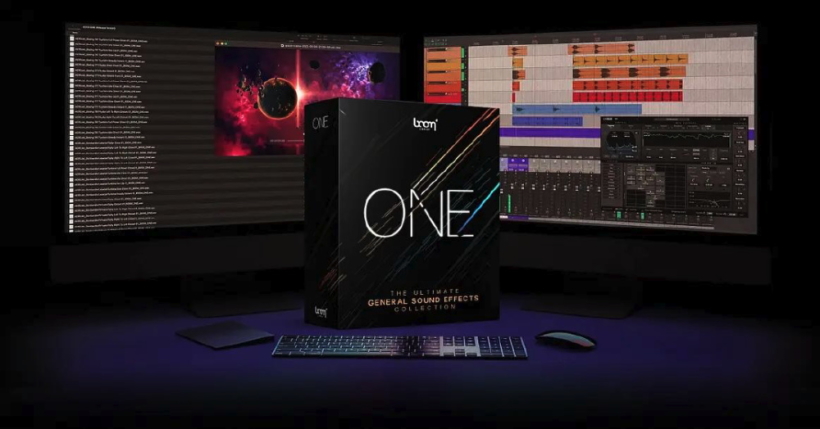 BoomOne Update 26 08