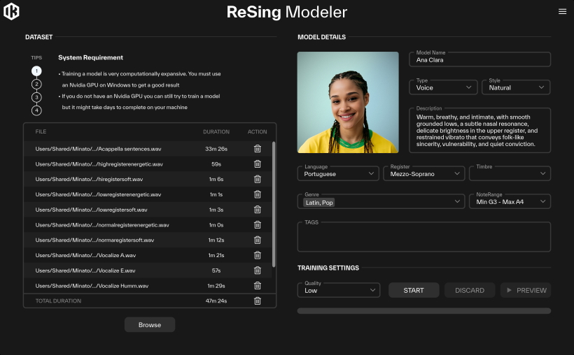 IK Multimedia ReSing Brazilian 02