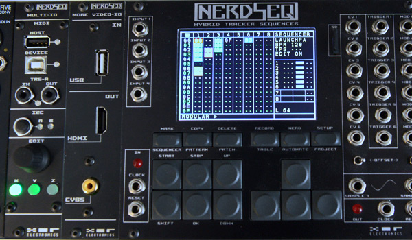 NerdSEQ