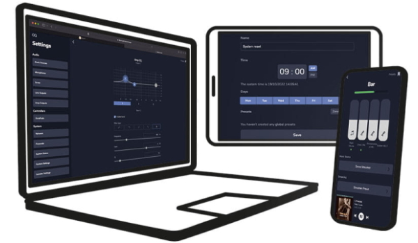 WebApp 1.5