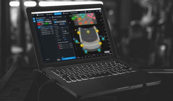 d&b Create.Control
