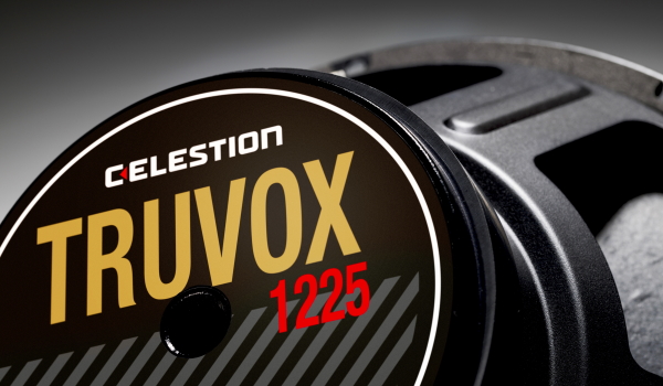 Truvox 1225
