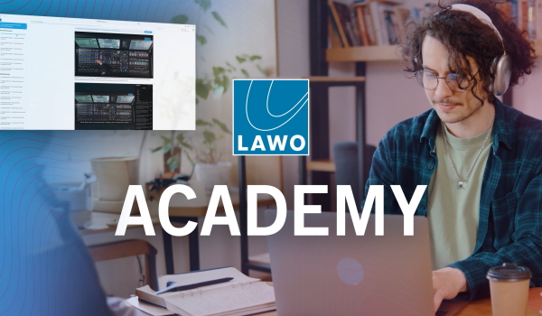 Lawo Academy