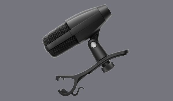 Sennheiser MD 421 Kompakt