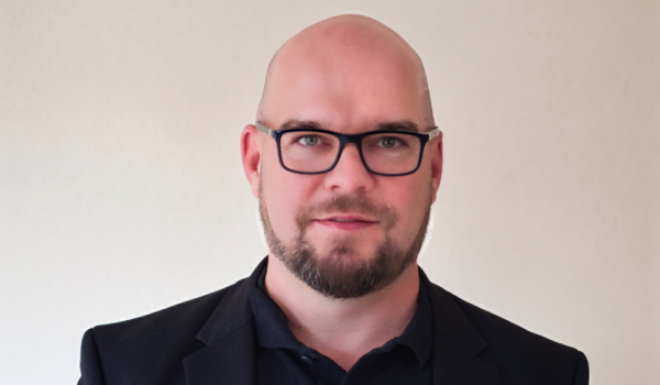 Markus Zimehl