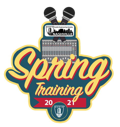AES spring training logo1