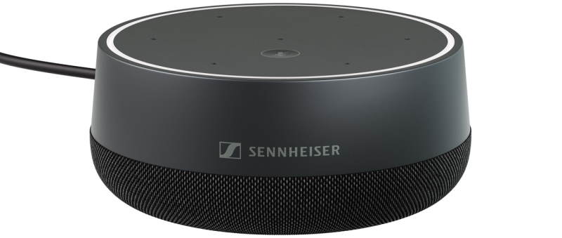 Sennheiser TeamConnect Intelligent Speaker
