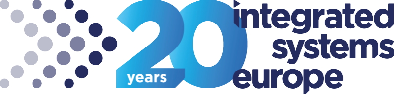 ISE 20thAnniversary Logo