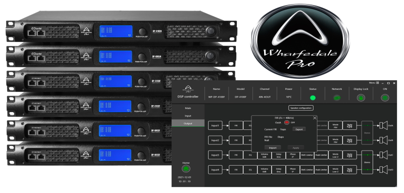 wharfedale pro dsp controller v1 8 8 small