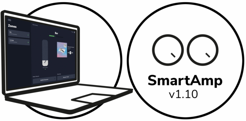 OptimalAudio WebApp 1 2 SmartAmp v1 10