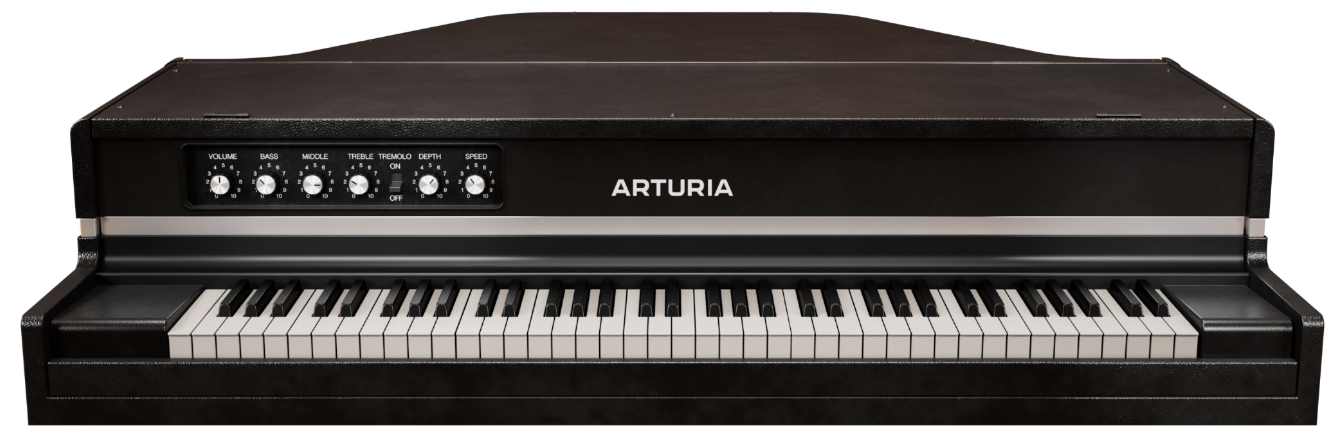 Arturia - Piano V - Piano V3