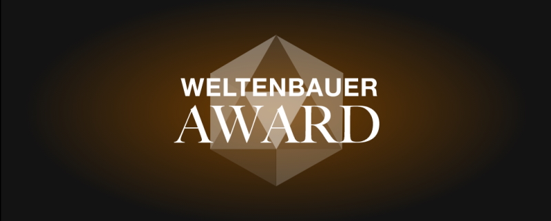 Weltenbauer Award 2024