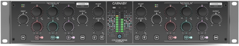 CranborneAudio Carnaby HE2 front small