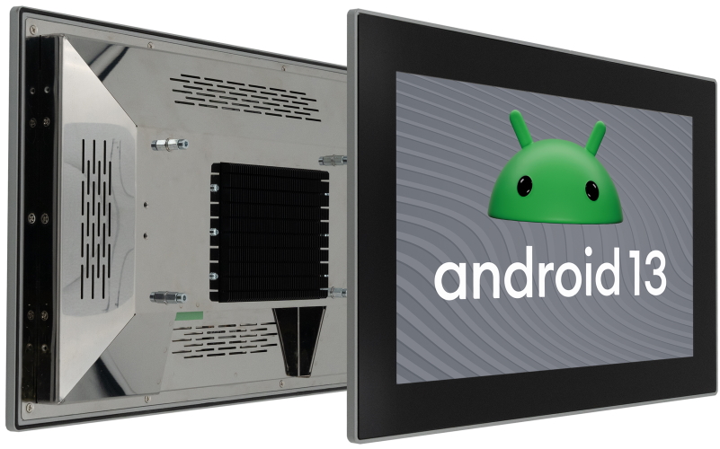 Fortec x86 android