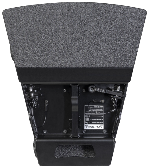 HK Audio CONTOUR X 210 LT top new