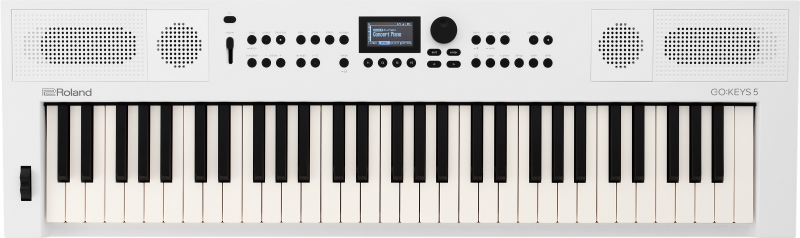 Roland GOKEYS5 WH top small