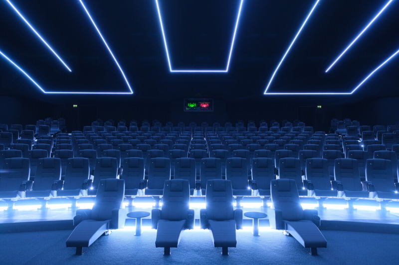 Dolby Traumpalast Esslingen Dolby Cinema5