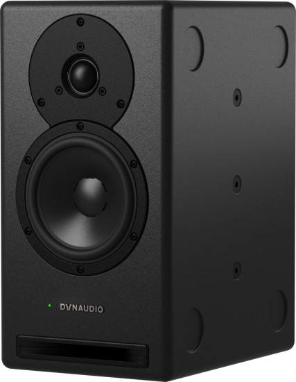 dynaudio core5 front