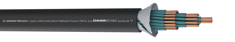 SommerCable 490 0051 3215