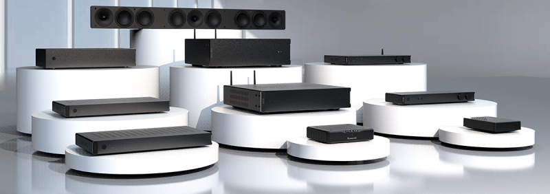 Russound CEDIA2024