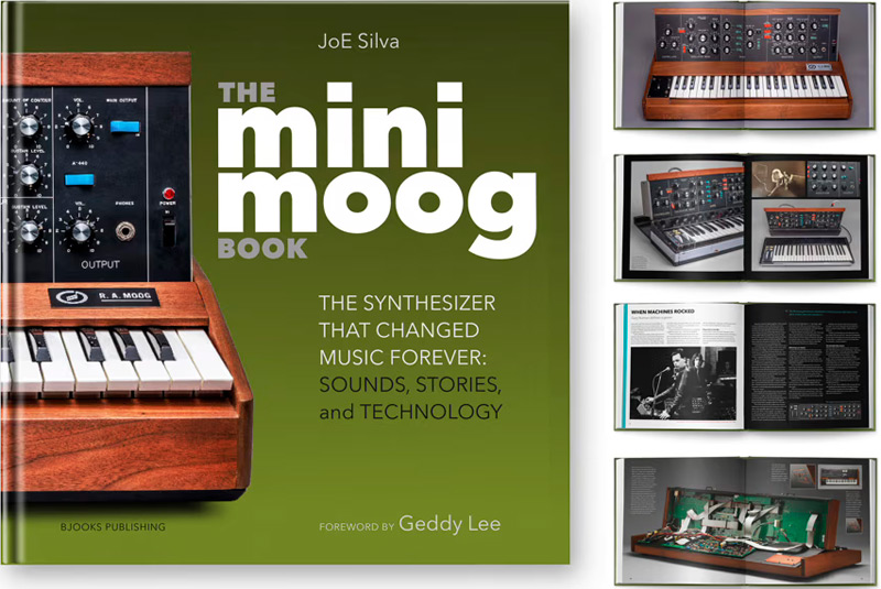 minimoog