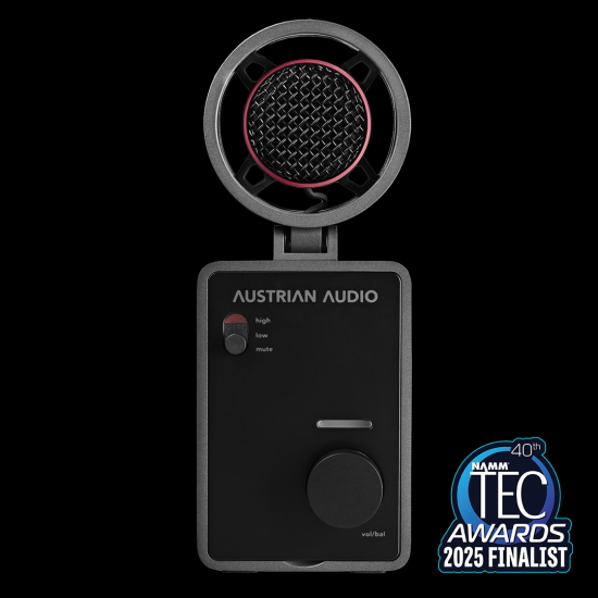 AustrianAudio TEC Micreator