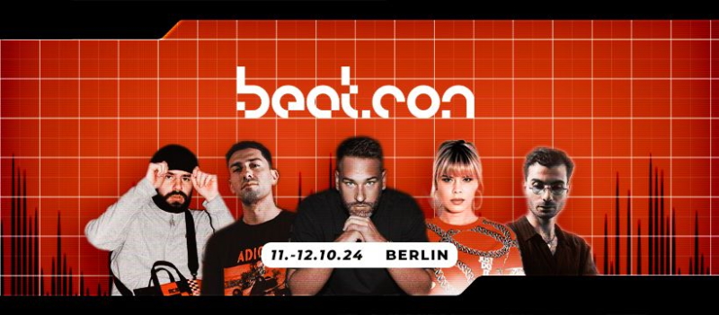 Beatcon 2024