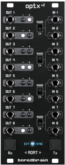 BoredBrain Optx v2