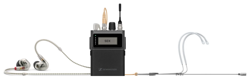 Sennheiser SPECTERA 01