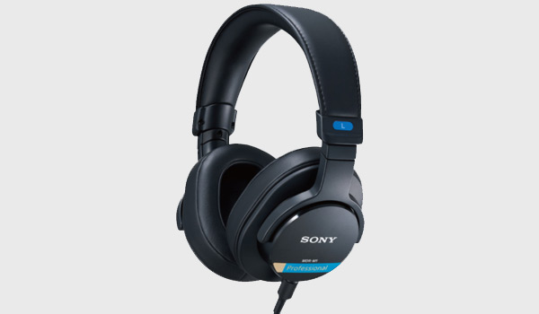 Sony MDR-M1