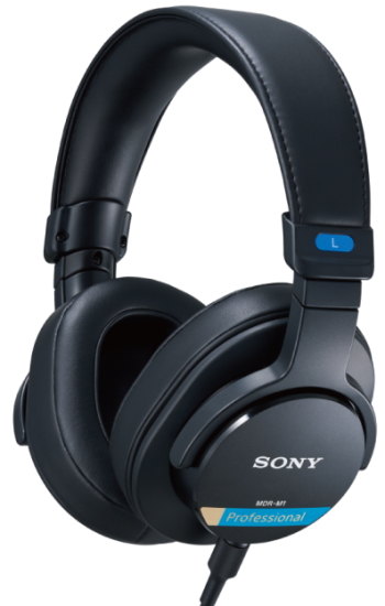 Sony MDR M1