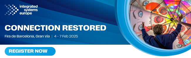 ISE2025 registration