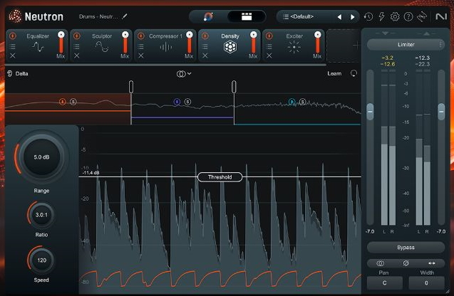 iZotope Neutron5