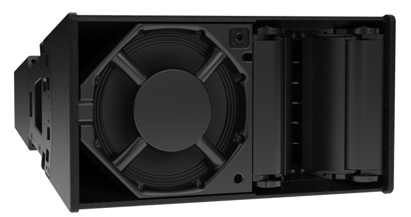 MartinAudio CarbonFootprint