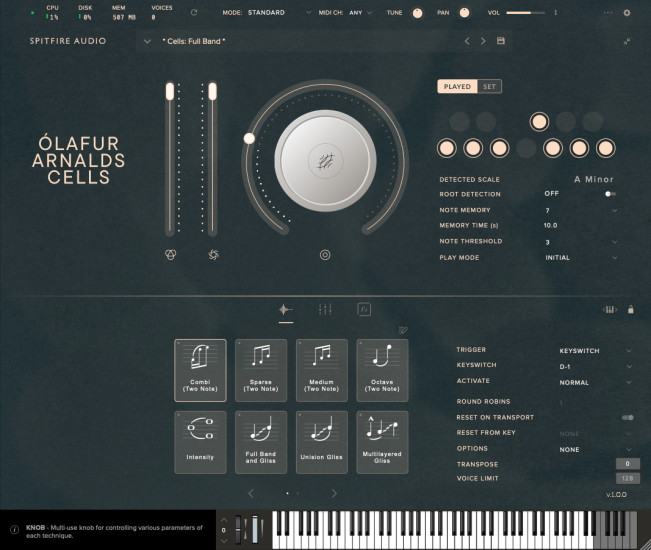 SpitfireAudio smc0700 UI small