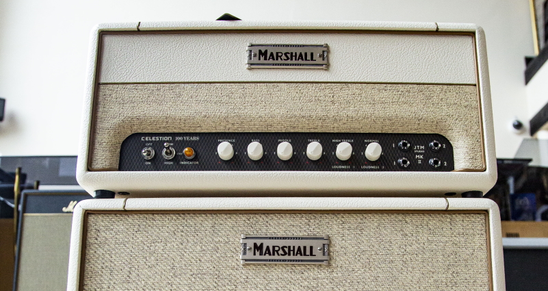 Celestion Marshall