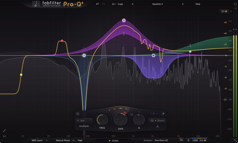 FabFilter Pro Q small