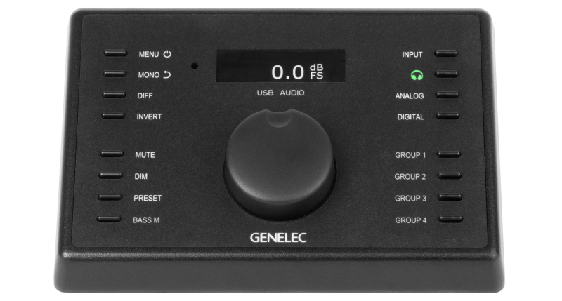 Genelec 9320A