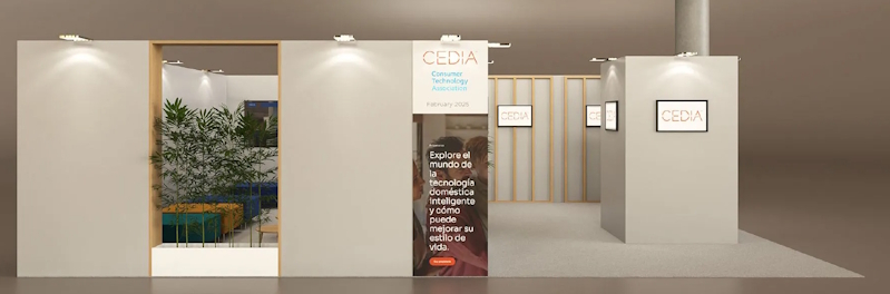 ISE2024 Future CEDIA Gallery