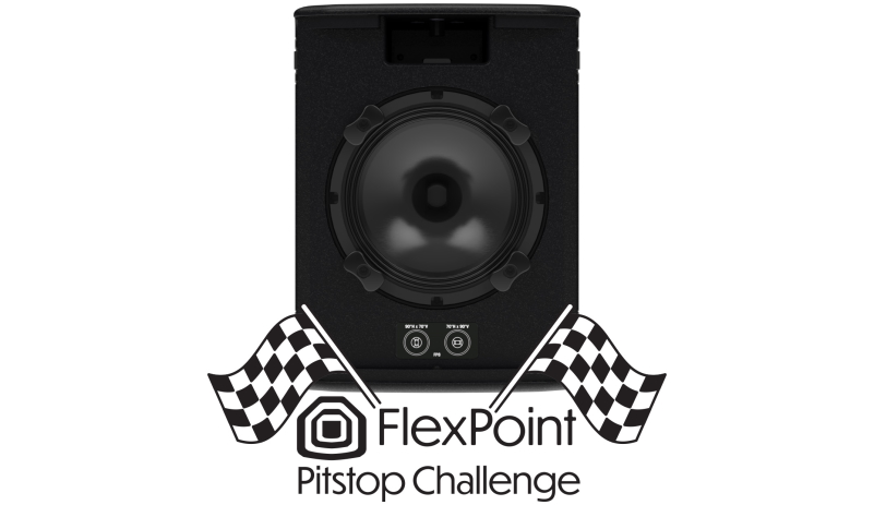 MartinAudio 2025 ISE FP PitstopChallenge