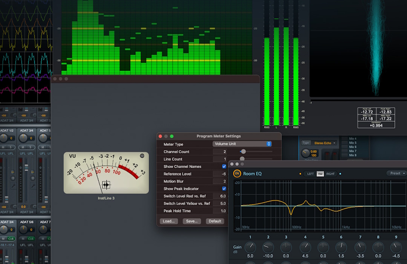 RME Audio SOS UserAwards2025 small