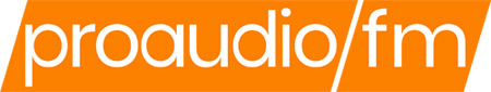 proaudio fm logo