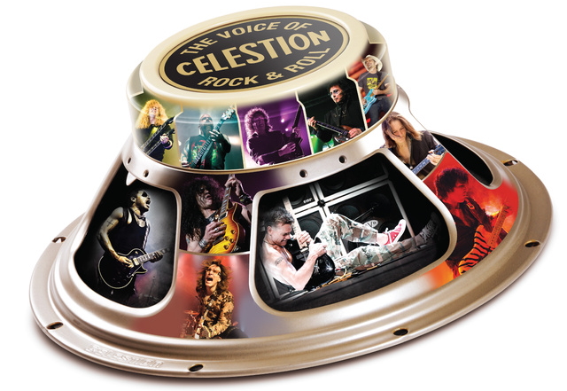 Celestion PIT