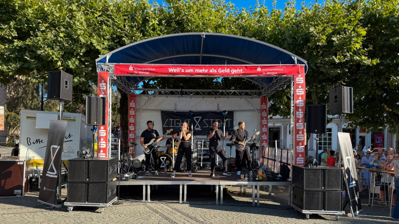 HK Audio Summer in the City2026